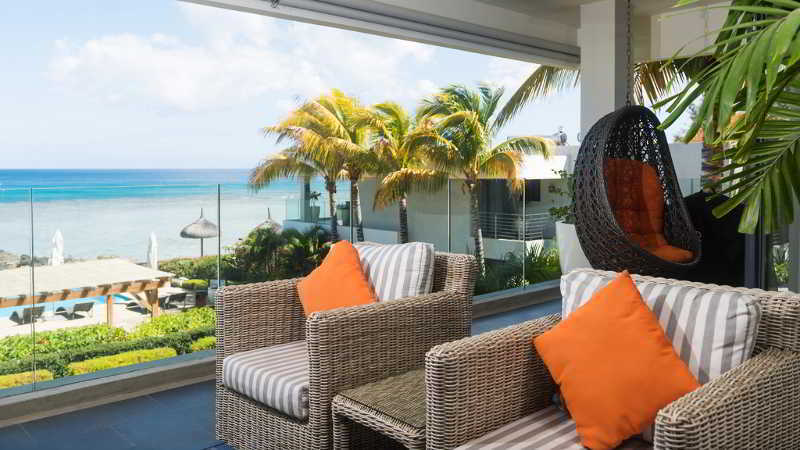 Leora Luxury Accommodation By Dream Escapes Tamarin Extérieur photo