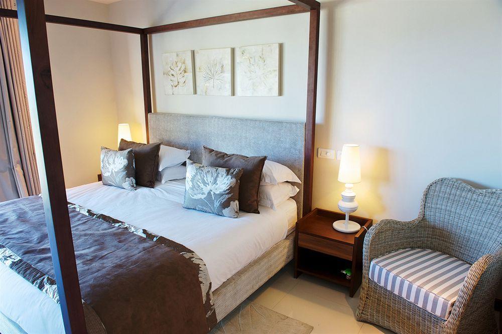 Leora Luxury Accommodation By Dream Escapes Tamarin Extérieur photo