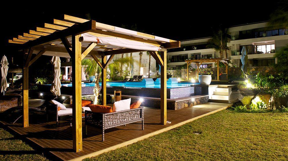 Leora Luxury Accommodation By Dream Escapes Tamarin Extérieur photo