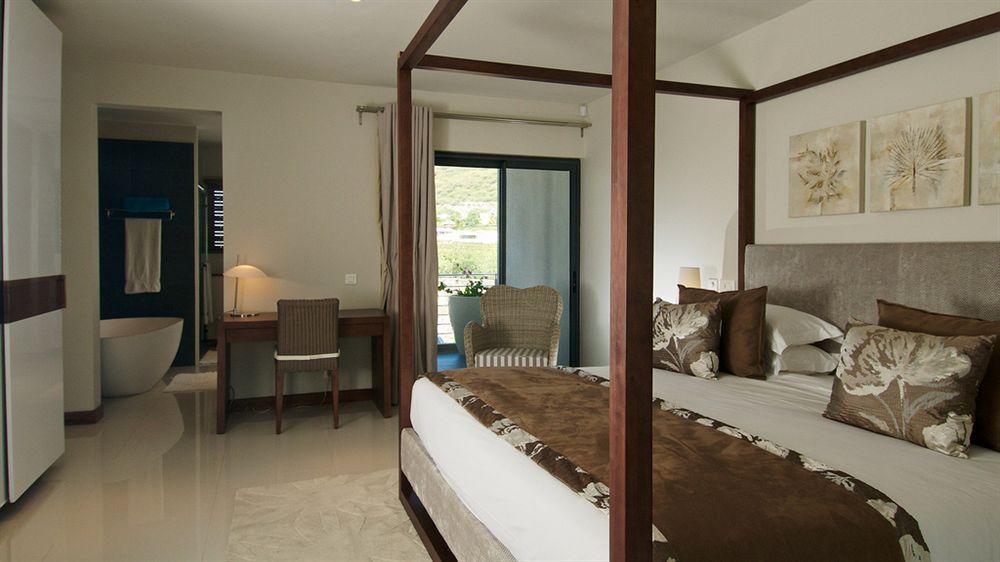Leora Luxury Accommodation By Dream Escapes Tamarin Extérieur photo