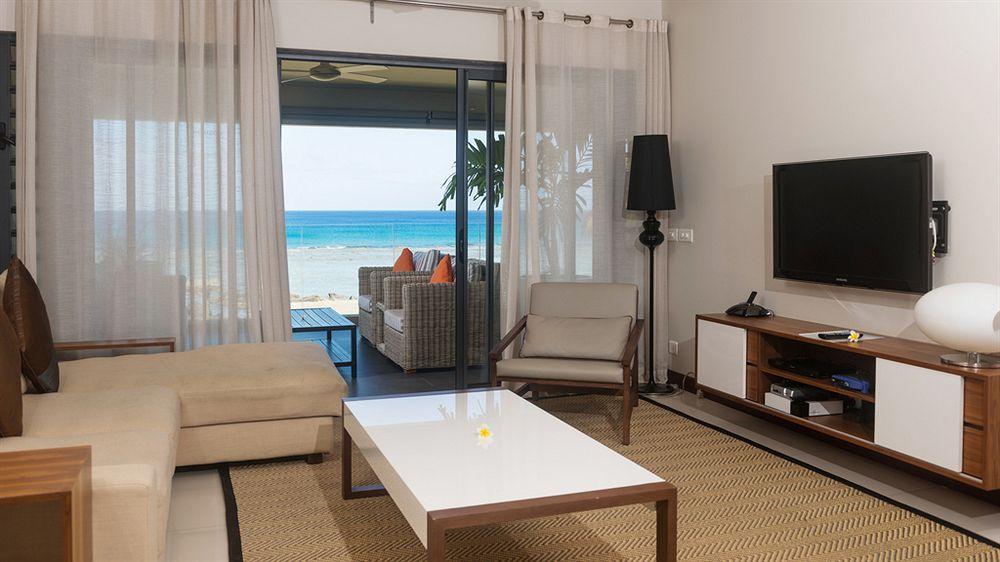 Leora Luxury Accommodation By Dream Escapes Tamarin Extérieur photo