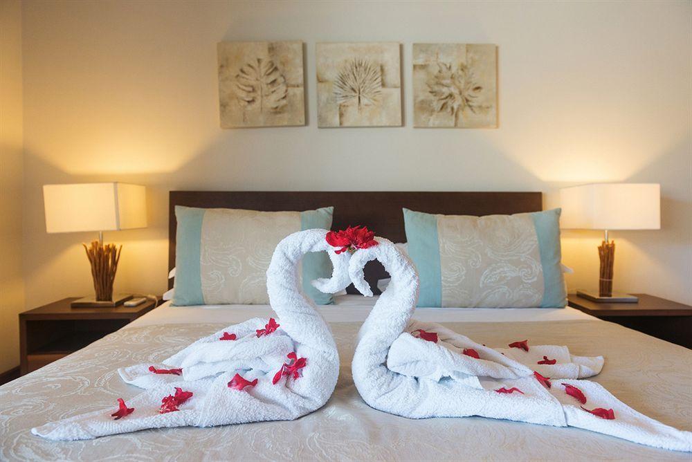 Leora Luxury Accommodation By Dream Escapes Tamarin Extérieur photo