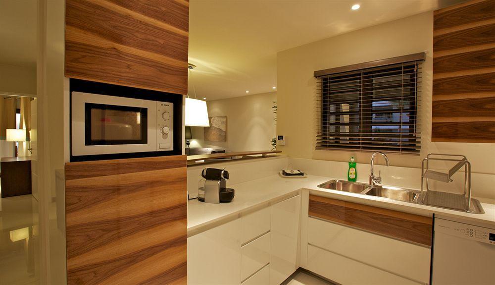 Leora Luxury Accommodation By Dream Escapes Tamarin Extérieur photo