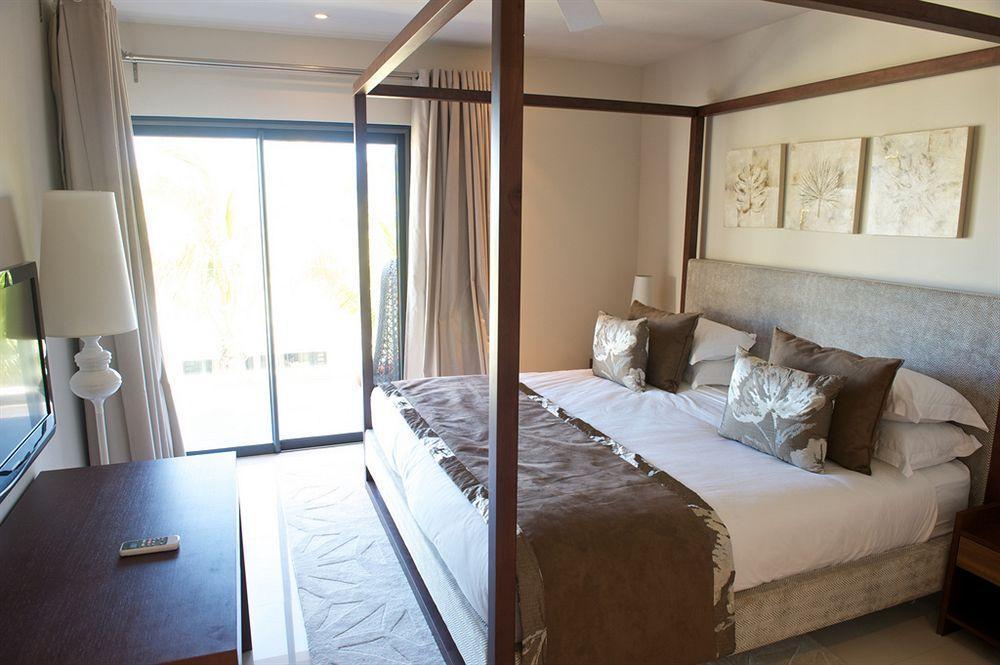 Leora Luxury Accommodation By Dream Escapes Tamarin Extérieur photo