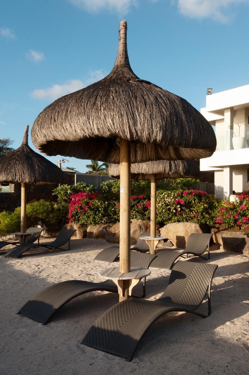 Leora Luxury Accommodation By Dream Escapes Tamarin Extérieur photo