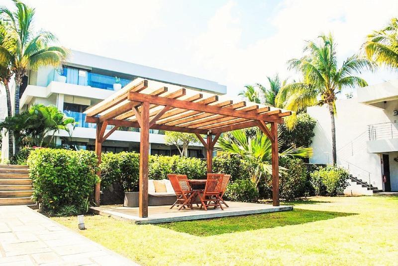 Leora Luxury Accommodation By Dream Escapes Tamarin Extérieur photo