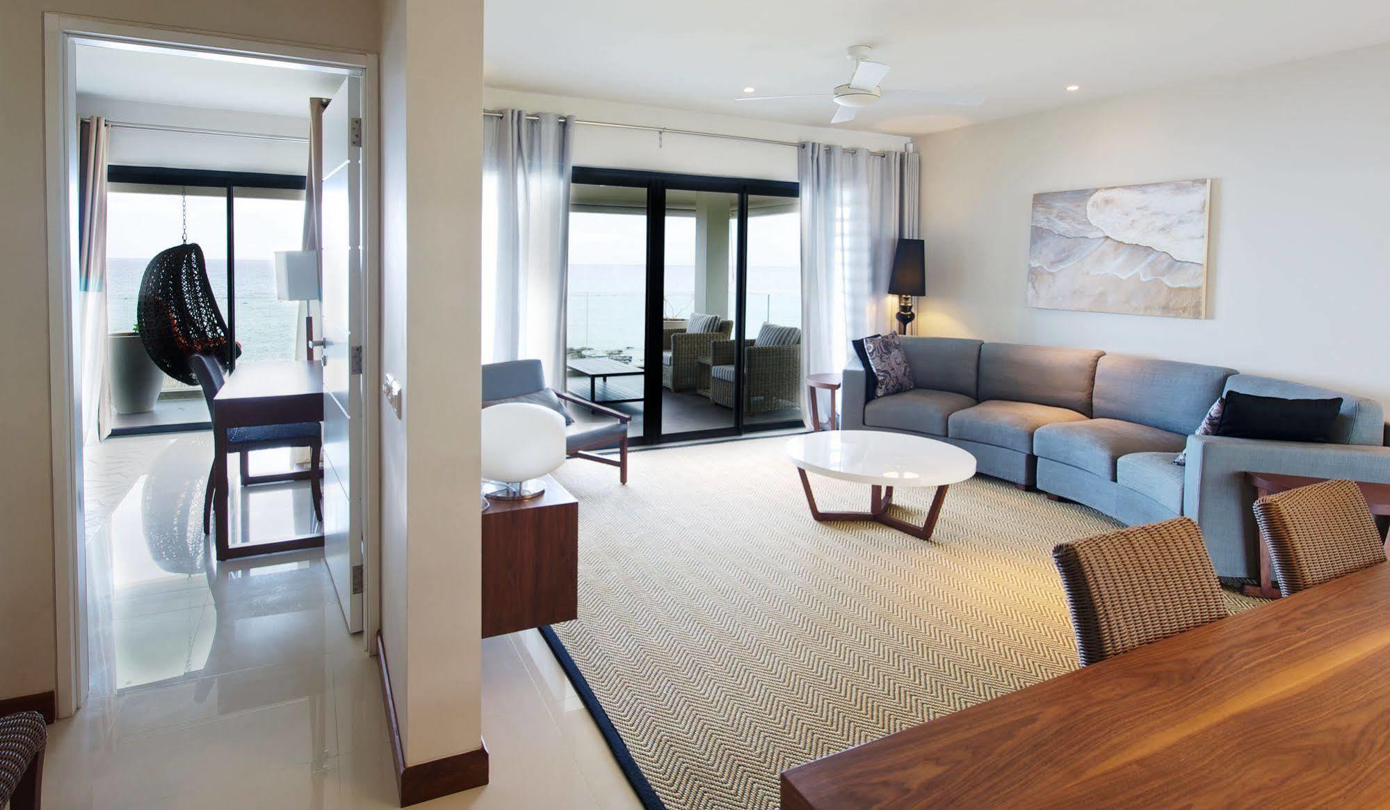 Leora Luxury Accommodation By Dream Escapes Tamarin Extérieur photo
